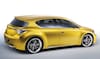 Lexus LF-Ch