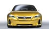 Lexus LF-Ch