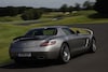 Mercedes-Benz SLS AMG