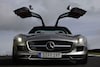 Mercedes-Benz SLS AMG