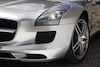 Mercedes-Benz SLS AMG
