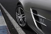 Mercedes-Benz SLS AMG