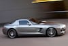 Mercedes-Benz SLS AMG
