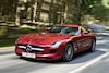 Mercedes-Benz SLS AMG
