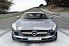 Mercedes-Benz SLS AMG