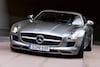 Mercedes-Benz SLS AMG