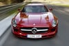 Mercedes-Benz SLS AMG