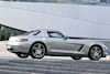 Mercedes-Benz SLS AMG