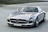 Mercedes-Benz SLS AMG