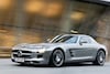 Mercedes-Benz SLS AMG
