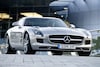 Mercedes-Benz SLS AMG