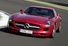 Mercedes-Benz SLS AMG