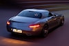 Mercedes-Benz SLS AMG