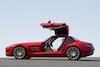 Mercedes-Benz SLS AMG