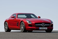 SLS AMG