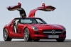 Mercedes-Benz SLS AMG