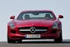 Mercedes-Benz SLS AMG