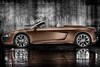 Audi R8 Spyder