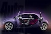 Citroën Revolte Concept