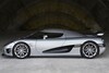 Koenigsegg Trevita