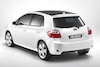 Auris HSD Full Hybrid Concept