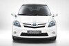 Auris HSD Full Hybrid Concept