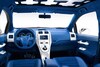 Toyota Auris HSD Full Hybrid Concept