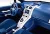 Toyota Auris HSD Full Hybrid Concept