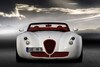 Wiesmann MF5 Roadster