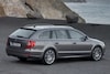Skoda Superb Combi