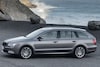 Skoda Superb Combi