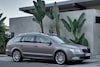 Skoda Superb Combi