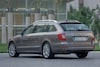 Skoda Superb Combi