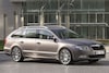 Skoda Superb Combi
