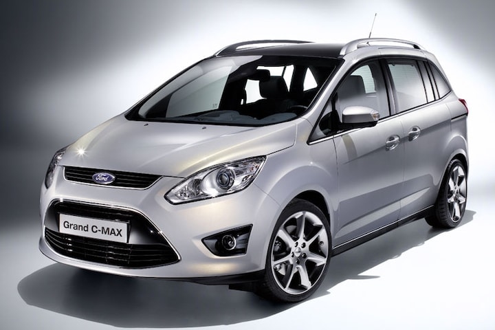 Ford Grand C-Max