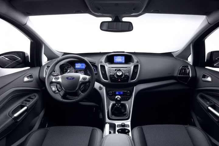 Ford Grand C-Max