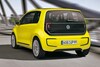 Volkswagen E-Up