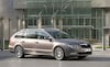 Skoda Superb Combi