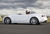 Mazda MX-5 Superlight