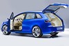 Seat Ibiza IBZ Concept