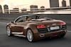 Audi R8 Spyder 