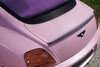 Mansory Vitesse Rose