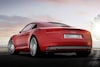 Audi R8 E-Tron