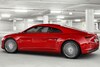 Audi R8 E-Tron