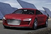 Audi R8 E-Tron