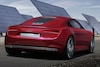 Audi R8 E-Tron