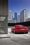 Audi R8 E-Tron
