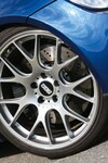 Manhart BMW M3