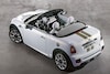 Mini Roadster Concept