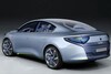 Renault Fluence Z.E. Concept